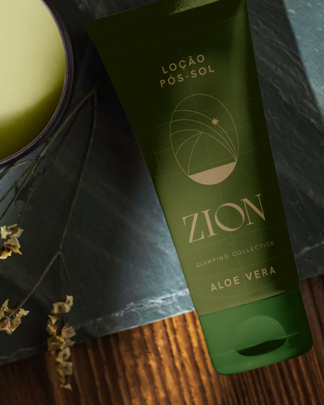 Zion Bubble Glamping 2